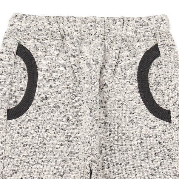 西松屋 ELFINDOLL CLASSIC 裏フリースリブ付きロングパンツ 正規品