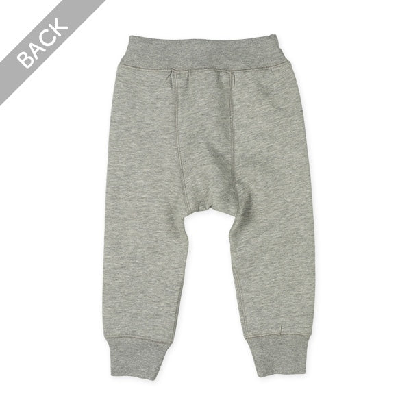 西松屋 ELFINDOLL CLASSIC 裏起毛リブ付きサルエルパンツ 正規品