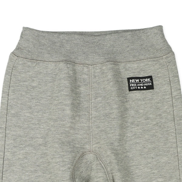 西松屋 ELFINDOLL CLASSIC 裏起毛リブ付きサルエルパンツ 正規品