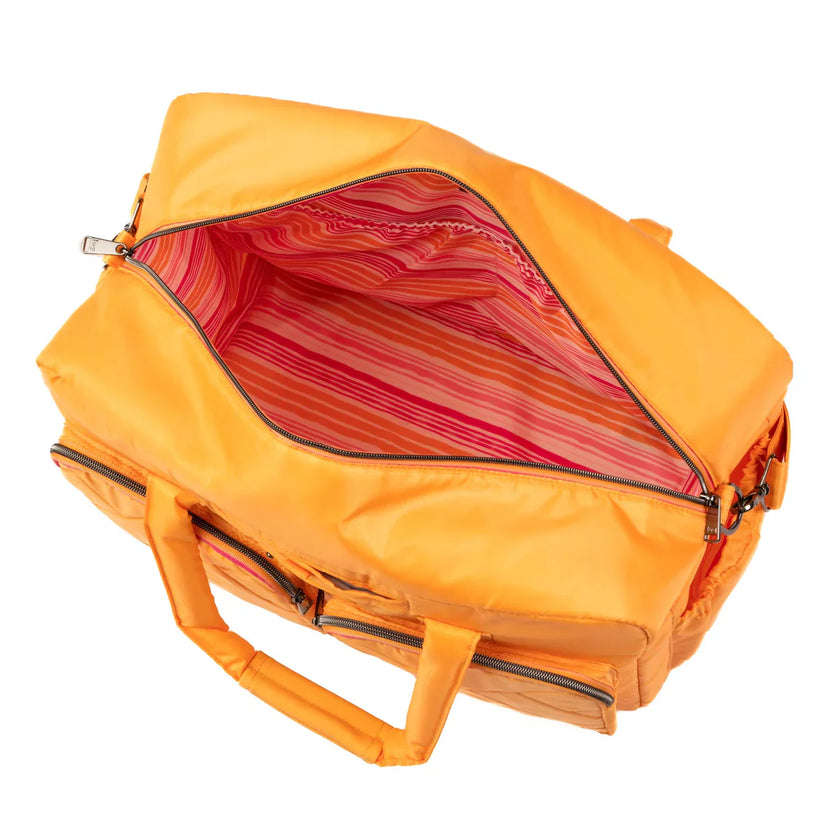LUG - Drifter 2 Duffel Bag
