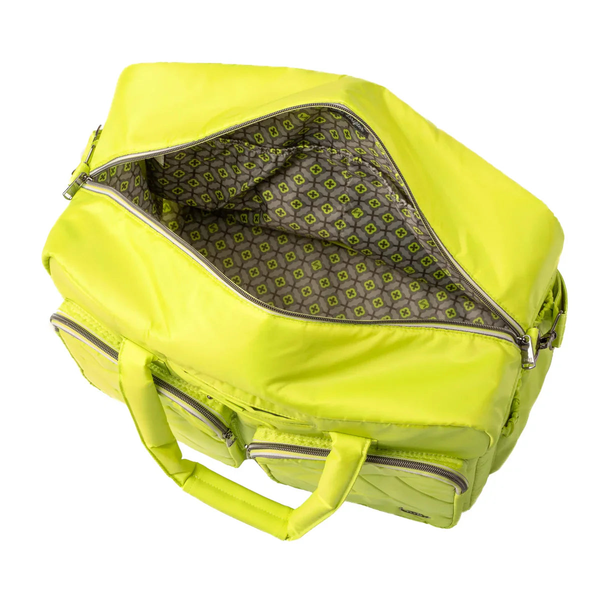 LUG - Drifter 2 Duffel Bag