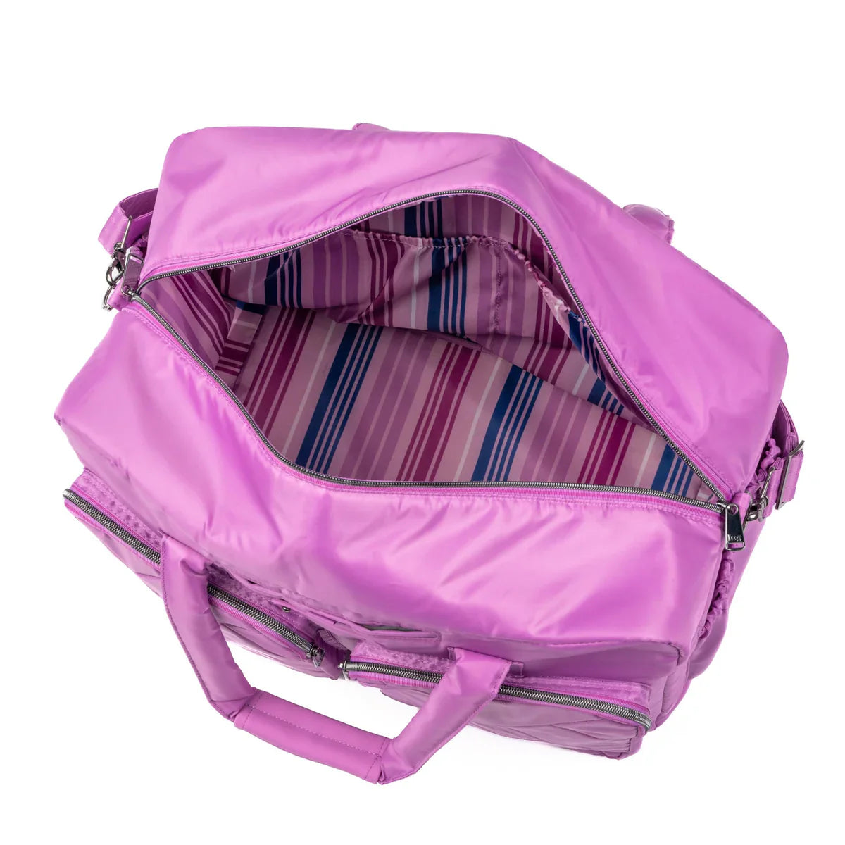 LUG - Drifter 2 Duffel Bag