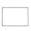 Frigidaire 242193206 White Refrigerator Door Seal