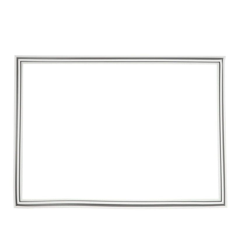Frigidaire 242193206 White Refrigerator Door Seal