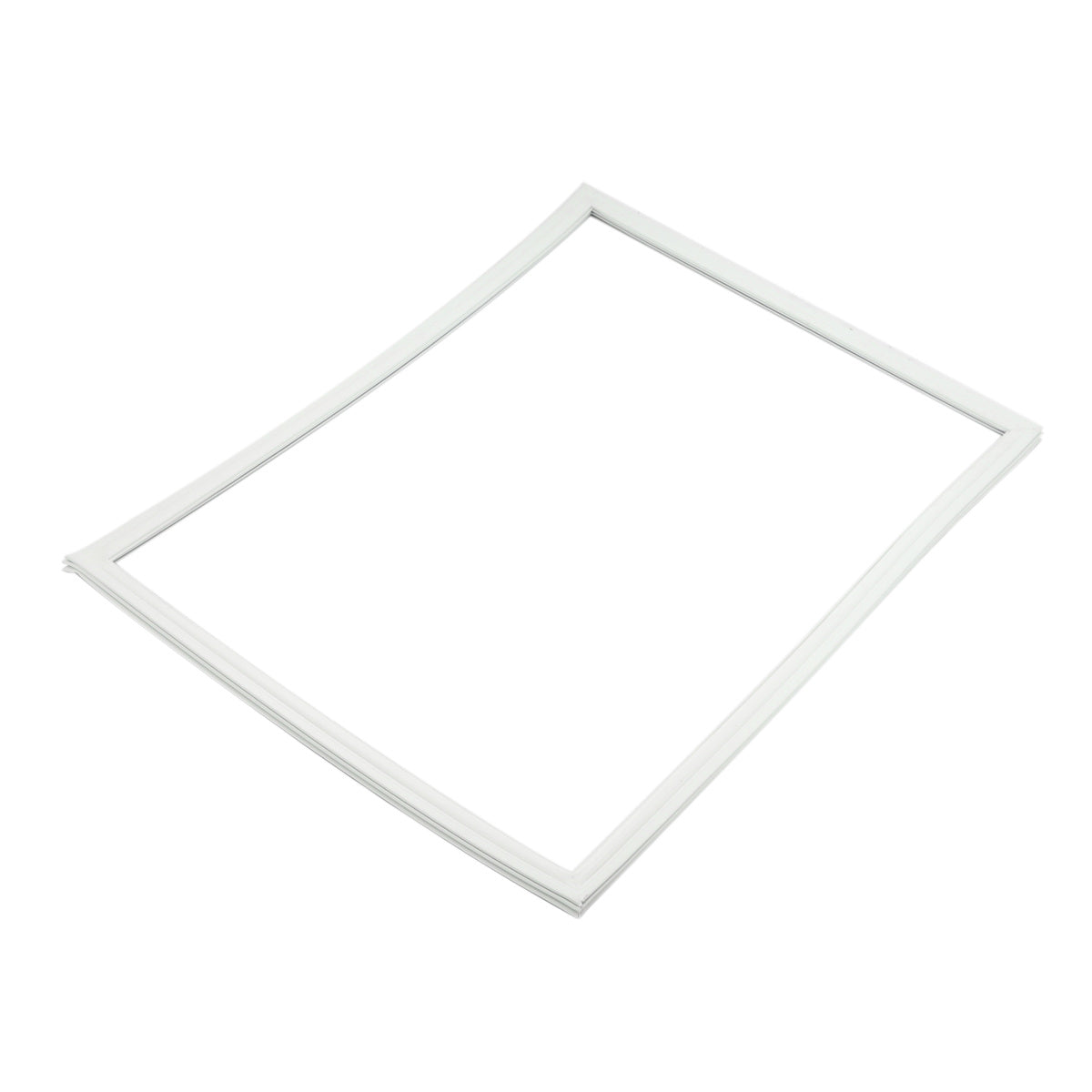 Frigidaire 242193206 White Refrigerator Door Seal