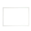 Frigidaire 242193206 White Refrigerator Door Seal