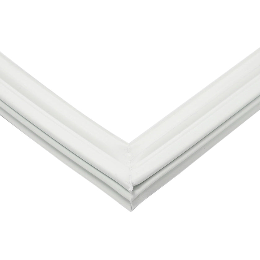 Frigidaire 242193206 White Refrigerator Door Seal