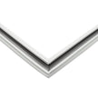 Frigidaire 242193206 White Refrigerator Door Seal