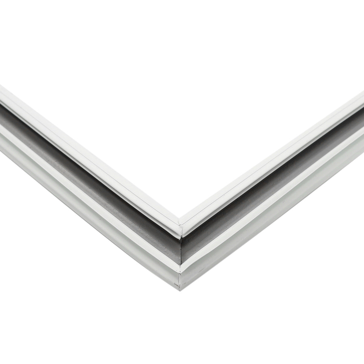 Frigidaire 242193206 White Refrigerator Door Seal