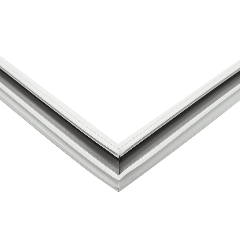 Frigidaire 242193206 White Refrigerator Door Seal
