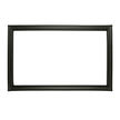 Joint d'étanchéité noir pour porte de congélateur de réfrigérateur Frigidaire 242193209