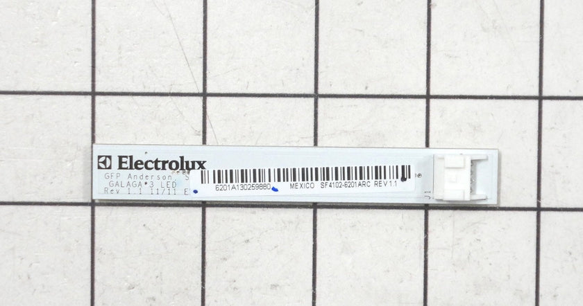 Frigidaire 242196204 Refrigerator 3-LED Light Board