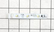Frigidaire 242196204 Refrigerator 3-LED Light Board