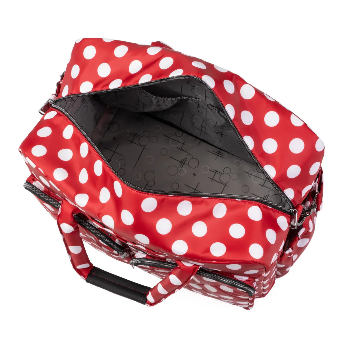 LUG - Drifter 2 Duffel Bag