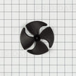 Lame de ventilateur d'évaporateur pour réfrigérateur Frigidaire 242219302