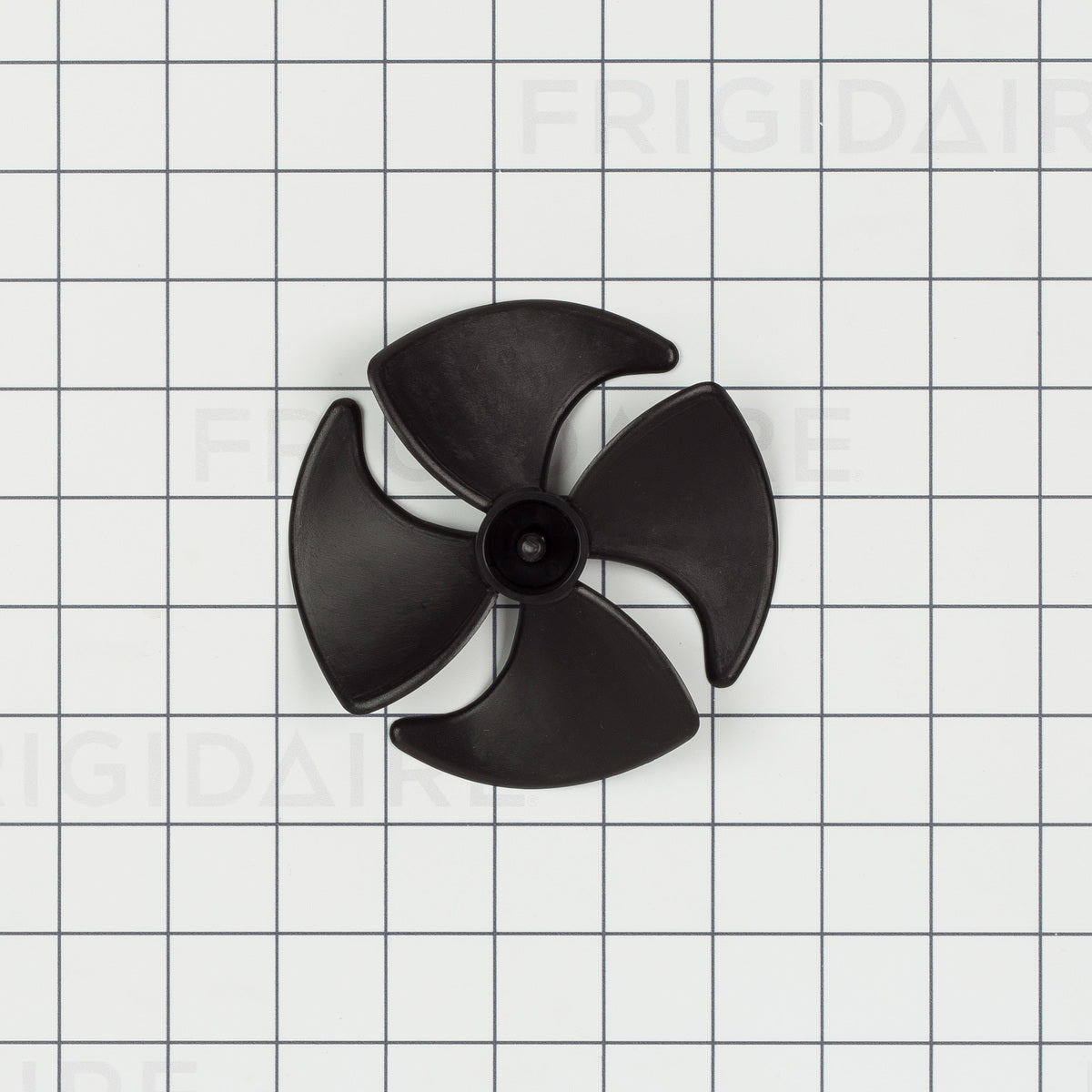 Lame de ventilateur d'évaporateur pour réfrigérateur Frigidaire 242219302