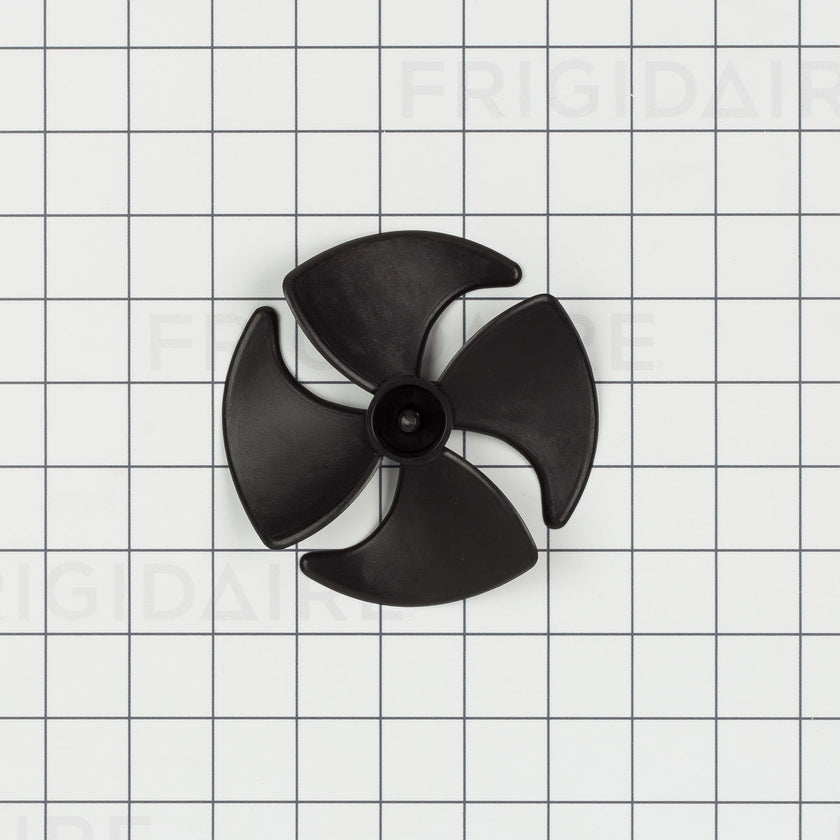 Lame de ventilateur d'évaporateur pour réfrigérateur Frigidaire 242219302