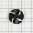 Lame de ventilateur d'évaporateur pour réfrigérateur Frigidaire 242219302