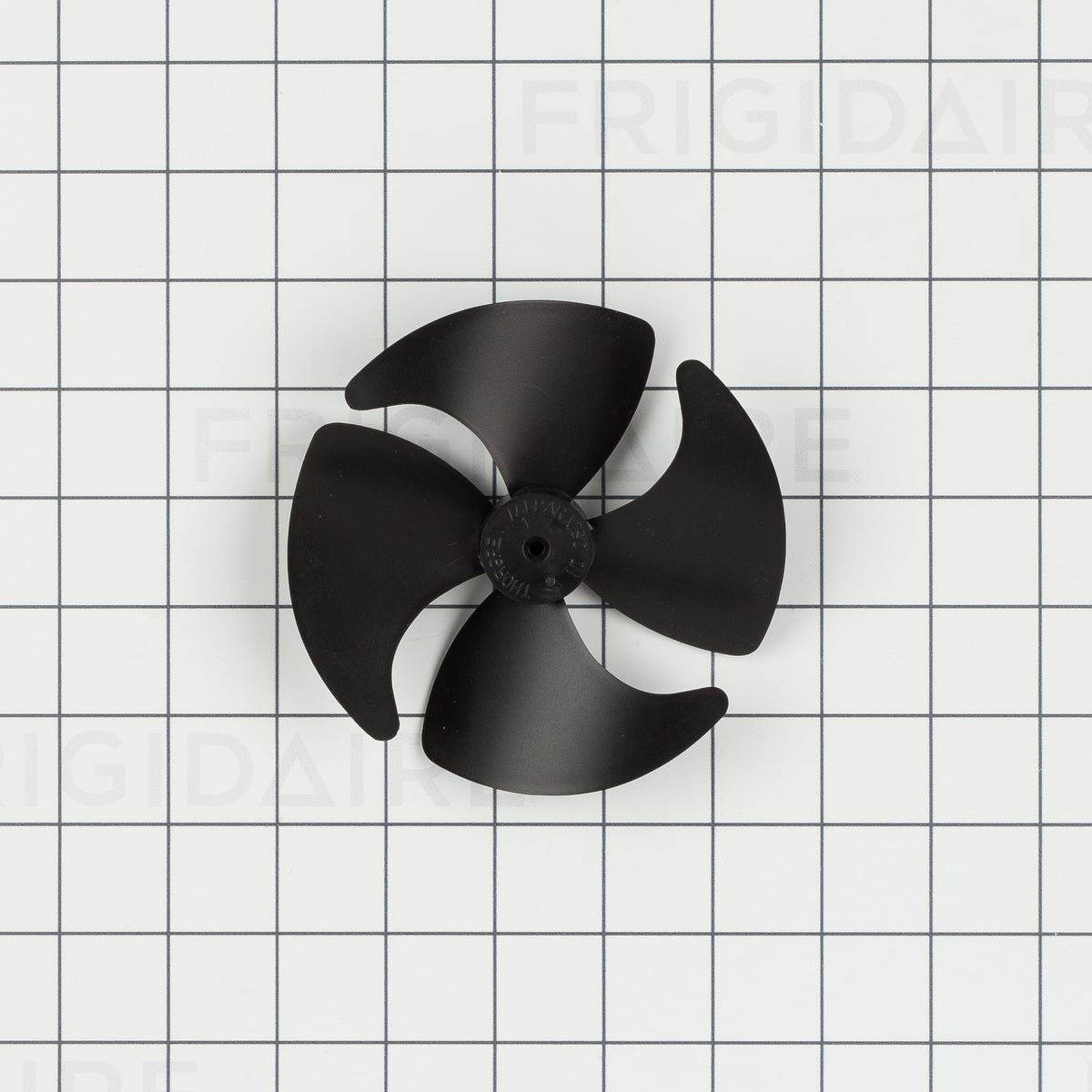 Lame de ventilateur d'évaporateur pour réfrigérateur Frigidaire 242219302