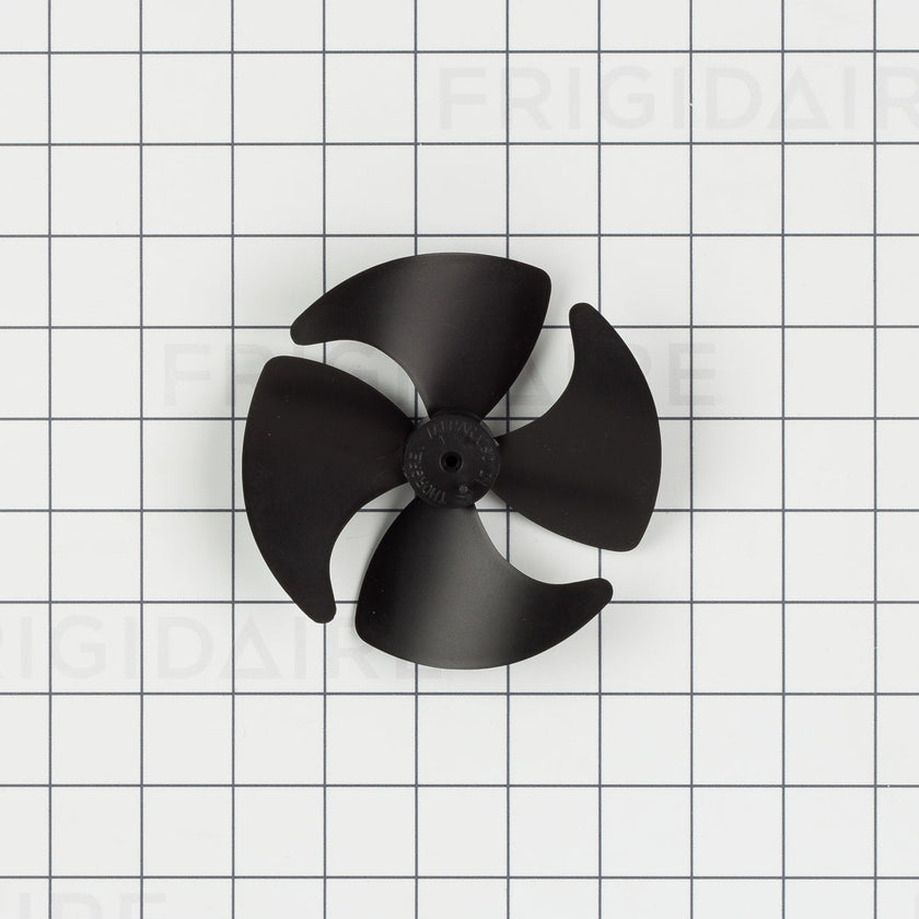 Lame de ventilateur d'évaporateur pour réfrigérateur Frigidaire 242219302
