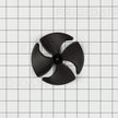 Lame de ventilateur d'évaporateur pour réfrigérateur Frigidaire 242219302