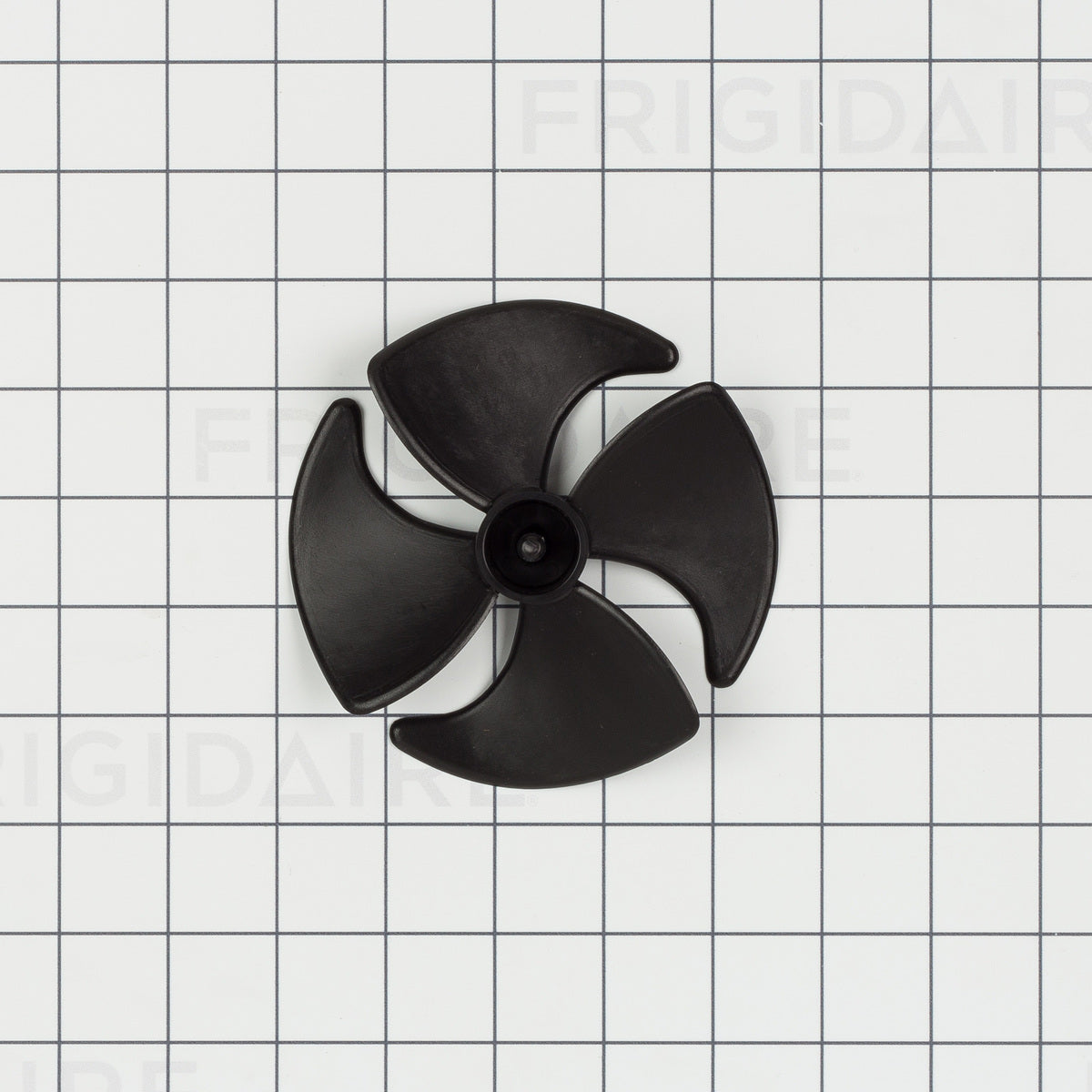 Lame de ventilateur d'évaporateur pour réfrigérateur Frigidaire 242219302