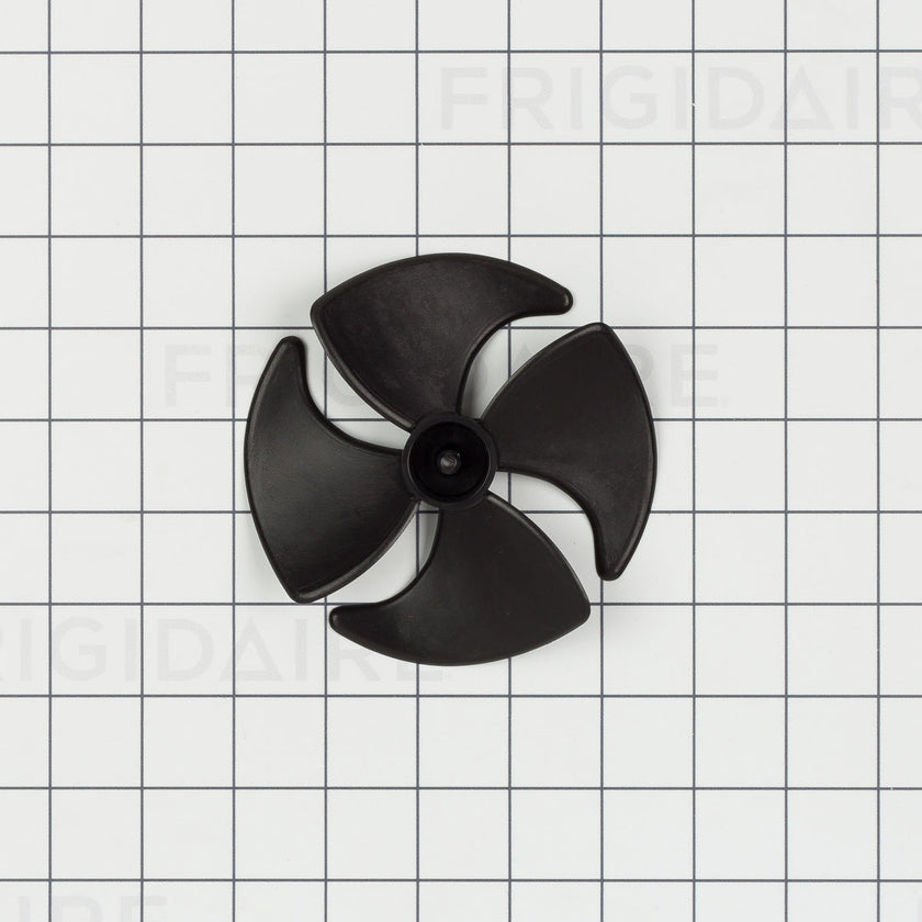 Lame de ventilateur d'évaporateur pour réfrigérateur Frigidaire 242219302