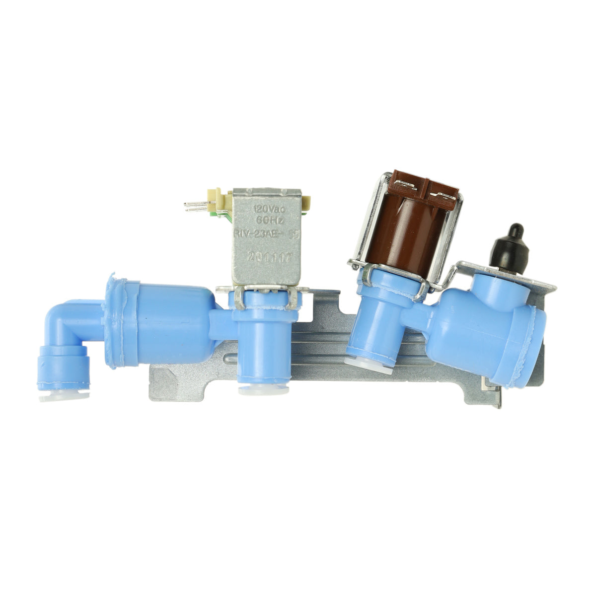 Vanne d'admission d'eau 242252702 pour réfrigérateur Frigidaire/Electrolux
