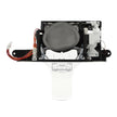 Module de distributeur transparent avec support Frigidaire 242270106