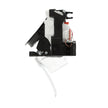 Module de distributeur transparent avec support Frigidaire 242270106