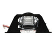 Module de distributeur transparent avec support Frigidaire 242270106