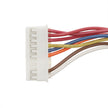 Module de distributeur transparent avec support Frigidaire 242270106