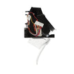 Module de distributeur transparent avec support Frigidaire 242270106