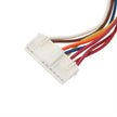 Module de distributeur transparent avec support Frigidaire 242270106