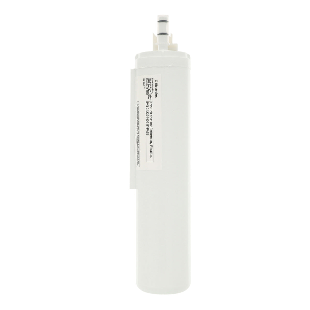 Frigidaire 242294402 ULTRAWF Filter Bypass for Refrigerator