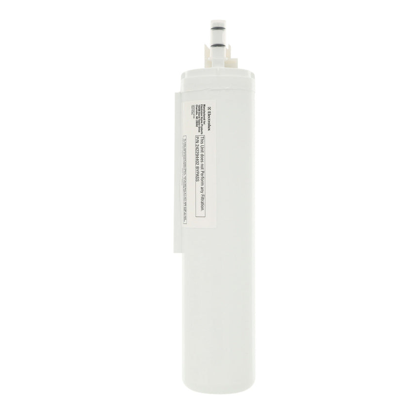 Frigidaire 242294402 ULTRAWF Filter Bypass for Refrigerator