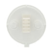 Frigidaire 242294402 ULTRAWF Filter Bypass for Refrigerator