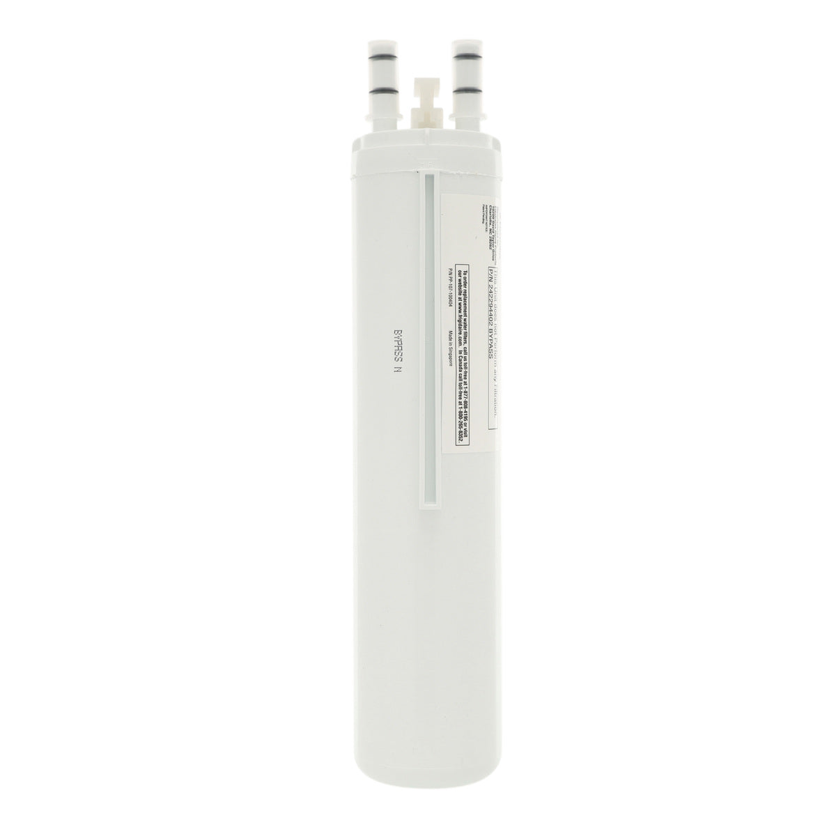 Frigidaire 242294402 ULTRAWF Filter Bypass for Refrigerator