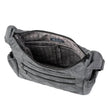 Sac bandoulière Camper de la collection Legacy de LUG