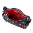 Sac bandoulière Camper de la collection Legacy de LUG