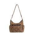 Sac bandoulière Camper de la collection Legacy de LUG
