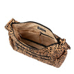 Sac bandoulière Camper de la collection Legacy de LUG