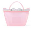 Reusable Silicone Food storage Bag Vacuum Seal Freezer Bag