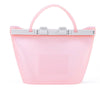 Reusable Silicone Food storage Bag Vacuum Seal Freezer Bag
