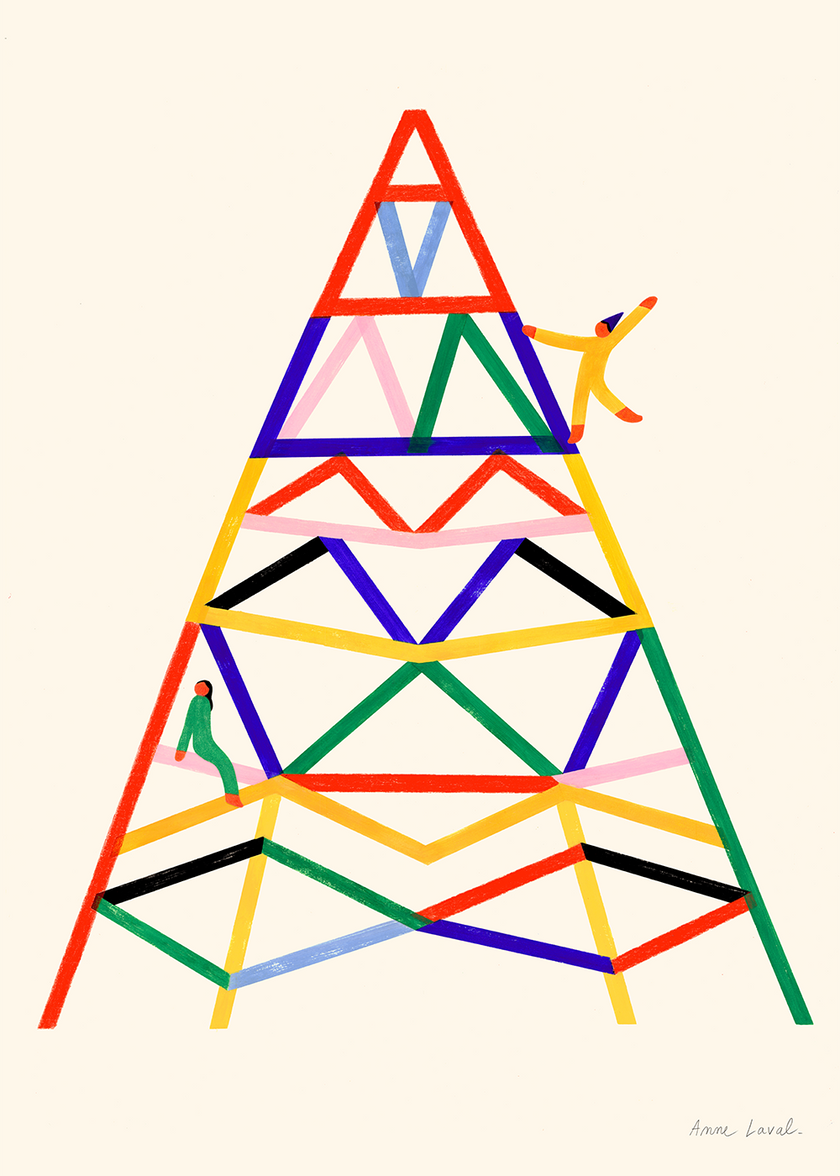 Escalader