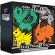 Evolving Skies Elite Trainer Box [Flareon/Jolteon/Umbreon/Leafeon]