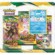 Evolving Skies 3 Pack Blister [Eiscue]