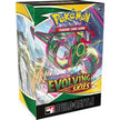 Evolving Skies Build & Battle Box