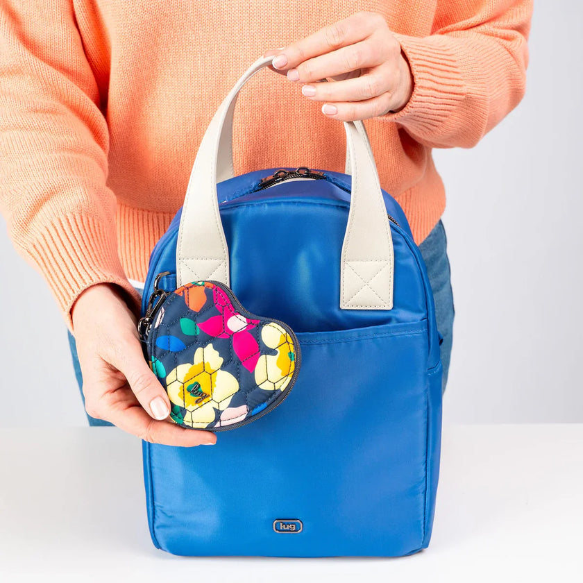 LUG - Merengue Insulated Lunch Tote Bag