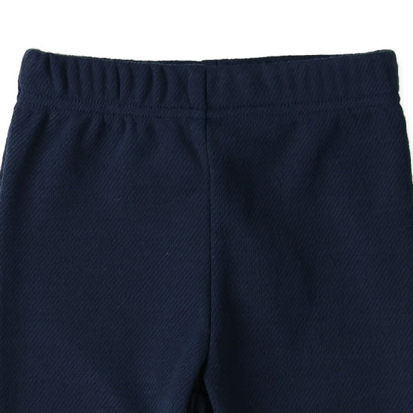 西松屋 裏ぽか パンツ（ネイビー） 正規品